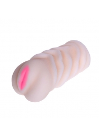 Тугой мастурбатор со входом-вагиной - Baile - в Ангарске купить с доставкой