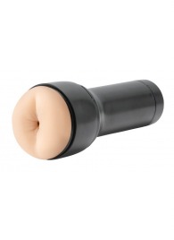 Телесный мастурбатор-анус Feel Stroker - Kiiroo - в Ангарске купить с доставкой