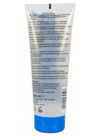 Смазка для вагинального секса KlatschNass - 240 мл. - Orion - купить с доставкой в Ангарске