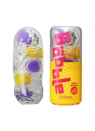 Мастурбатор Tenga Bobble Magic Marbles - Tenga - в Ангарске купить с доставкой