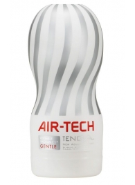 Мастурбатор Reusable Vacuum CUP Gentle - Tenga - в Ангарске купить с доставкой