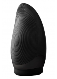 Мастурбатор с вибрацией и функцией нагрева Squeezable Stroker - Dream Toys - в Ангарске купить с доставкой