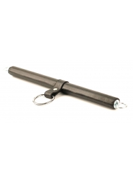 БДСМ-комплект: маленькая распорка и наручники - Crazy Handmade - купить с доставкой в Ангарске