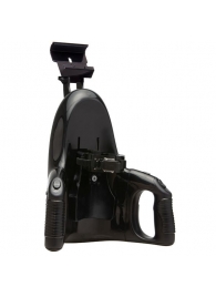 Автоматическое устройство для мастурбации Fleshlight Universal Launch - Fleshlight - в Ангарске купить с доставкой