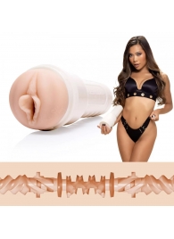 Мастурбатор-вагина Fleshlight Girls - Vina Sky Exotica - Fleshlight - в Ангарске купить с доставкой