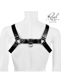 Брутальная мужская портупея-сбруя - Notabu - купить с доставкой в Ангарске