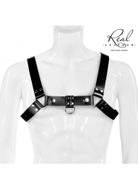 Брутальная мужская портупея-сбруя - Notabu - купить с доставкой в Ангарске