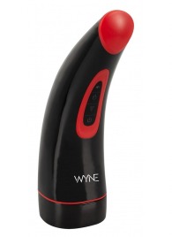 Автоматический мастурбатор WYNE 03 с подогревом - Orion - в Ангарске купить с доставкой