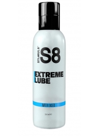 Смазка на водной основе S8 Extreme Lube - 250 мл. - Stimul8 - купить с доставкой в Ангарске