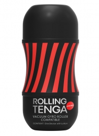Мастурбатор Rolling Tenga Cup Strong - Tenga - в Ангарске купить с доставкой