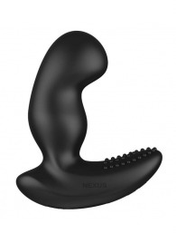 Черный вибромассажер простаты Nexus Ride Extreme - 14,1 см. - Nexus Range - в Ангарске купить с доставкой