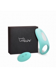 Кольцо на пенис с вибрацией и дистанционном управлении Vibrating Cock Ring - Tracy s Dog - в Ангарске купить с доставкой