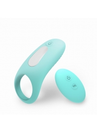 Кольцо на пенис с вибрацией и дистанционном управлении Vibrating Cock Ring - Tracy s Dog - в Ангарске купить с доставкой