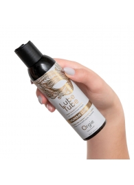 Интимный гель на водной основе Lube Tube Human Lube - 150 мл. - ORGIE - купить с доставкой в Ангарске