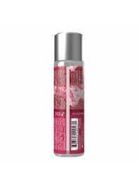 Лубрикант на водной основе JO H2O Red Velvet Cake Flavored Lubricant - 60 мл. - System JO - купить с доставкой в Ангарске