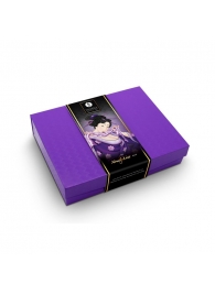 Подарочный набор Naughter Kit - Shunga - купить с доставкой в Ангарске