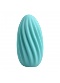 Мятный мастурбатор-яйцо Joy Egg - Erokay - в Ангарске купить с доставкой