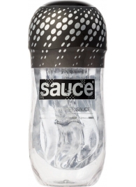 Мастурбатор Sauce Black Pepper - Sauce - в Ангарске купить с доставкой