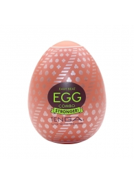 Мастурбатор-яйцо Tenga Egg Combo - Tenga - в Ангарске купить с доставкой