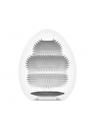 Мастурбатор-яйцо Tenga Egg Misty II - Tenga - в Ангарске купить с доставкой