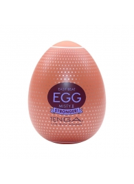 Мастурбатор-яйцо Tenga Egg Misty II - Tenga - в Ангарске купить с доставкой