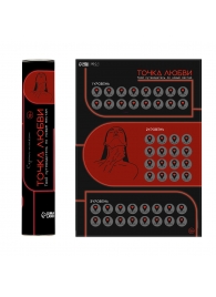 Плакат для двоих  Точка любви  со скретч-слоем - Сима-Ленд - купить с доставкой в Ангарске