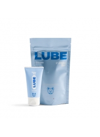 Смазка на водной основе Friday Bae Lube - 50 мл. - Friday Bae - купить с доставкой в Ангарске