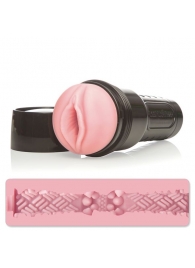 Мастурбатор-вагина Fleshlight - Go Surge Pink Lady - Fleshlight - в Ангарске купить с доставкой