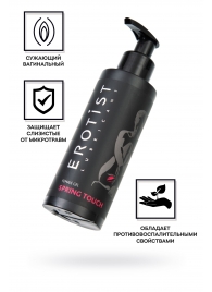 Сужающий гель для женщин Erotist Spring Touch - 150 мл. - Erotist Lubricants - купить с доставкой в Ангарске