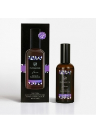 Мужской антибактериальный эко-гель для интимного ухода Intimizer - 100 мл. - Intimizer - купить с доставкой в Ангарске