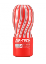 Мастурбатор Reusable Vacuum CUP VC Regular - Tenga - в Ангарске купить с доставкой