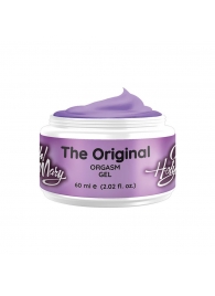 Стимулирующий гель Nuei Oh! Holy Mary The Original Orgasm Gel - 60 мл. - Nuei cosmetics - купить с доставкой в Ангарске