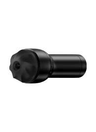 Черный мастурбатор FeelSensation Stroker - Kiiroo - в Ангарске купить с доставкой