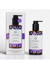 Женский антибактериальный эко-гель для интимного ухода Intimizer - 250 мл. - Intimizer - купить с доставкой в Ангарске