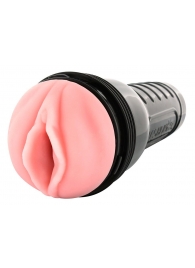 Мастурбатор-вагина Fleshlight - Pink Lady Original - Fleshlight - в Ангарске купить с доставкой