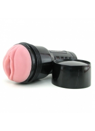 Мастурбатор-вагина Fleshlight - Pink Lady Vortex - Fleshlight - в Ангарске купить с доставкой