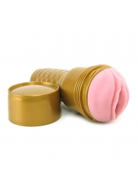 Мастурбатор Fleshlight - Stamina Training Unit - Fleshlight - в Ангарске купить с доставкой