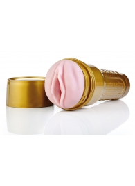 Мастурбатор Fleshlight - Stamina Training Unit - Fleshlight - в Ангарске купить с доставкой