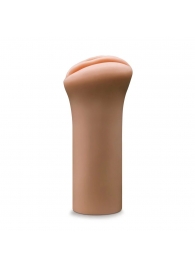 Мастурбатор-вагина Mamacita Realistic Latin Masturbator - Blush Novelties - в Ангарске купить с доставкой