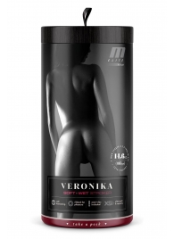 Мастурбатор-вагина Soft   Wet Veronika Realistic Beige Masturbator - Blush Novelties - в Ангарске купить с доставкой