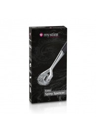 Колесо Вартенберга Extra Spiny Spencer для электростимуляции - MyStim - купить с доставкой в Ангарске