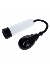 Автоматическая помпа с электрическим нагнетателем воздуха - Baile - в Ангарске купить с доставкой