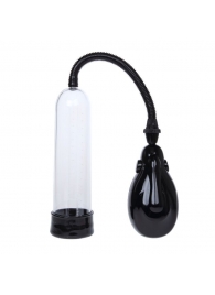 Автоматическая помпа с электрическим нагнетателем воздуха - Baile - в Ангарске купить с доставкой