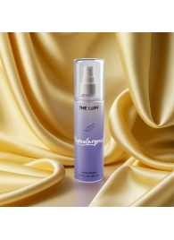 Интимный гель на водной основе Hypoallergenic - 150 мл. - THE LUFF - купить с доставкой в Ангарске