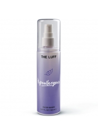 Интимный гель на водной основе Hypoallergenic - 150 мл. - THE LUFF - купить с доставкой в Ангарске