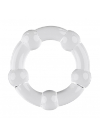 Набор из 3 эрекционных колец Erection Rings Set - Selopa - в Ангарске купить с доставкой