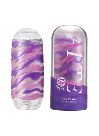 Мастурбатор Tenga Arte Drape - Tenga - в Ангарске купить с доставкой