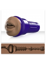 Мастурбатор-рот Fleshlight Boost Blow - Fleshlight - в Ангарске купить с доставкой