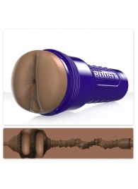 Мастурбатор-анус Fleshlight Boost Blast Female - Fleshlight - в Ангарске купить с доставкой