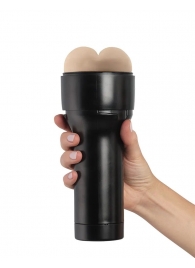 Мастурбатор-анус Feel Stroker Extra Tight - Kiiroo - в Ангарске купить с доставкой